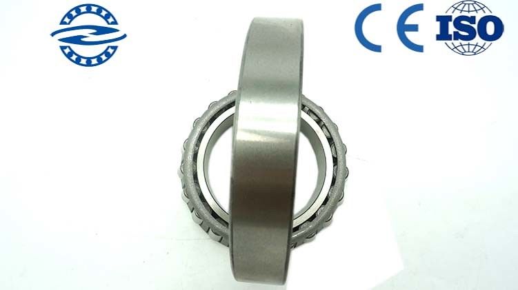 High Rotation Separable 30303 Tapered Roller Bearing For Motors Outer Diameter 17*47*14mm