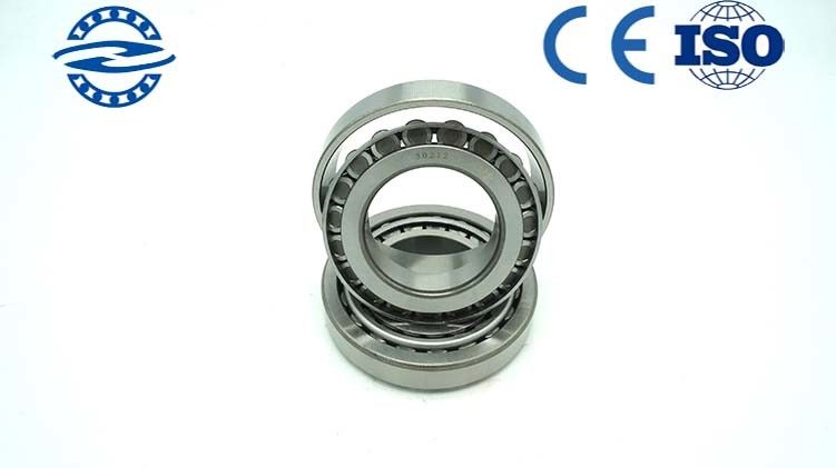 Low Noise GCR15 Taper Roller Bearing 32904 For Car Weight 0.056kg size 20*37*12mm