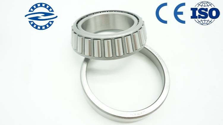 Low Noise GCR15 Taper Roller Bearing 32904 For Car Weight 0.056kg size 20*37*12mm