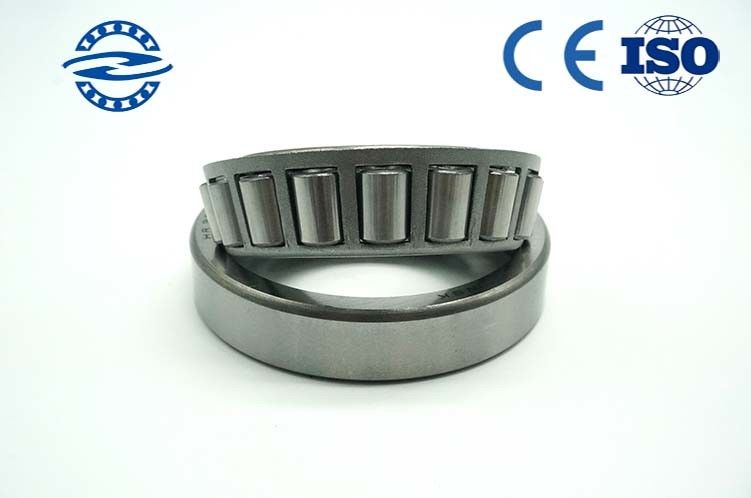High Speed And Separable Taper Roller Bearing 32304 Inner Diameter 20 * 52 * 21 mm
