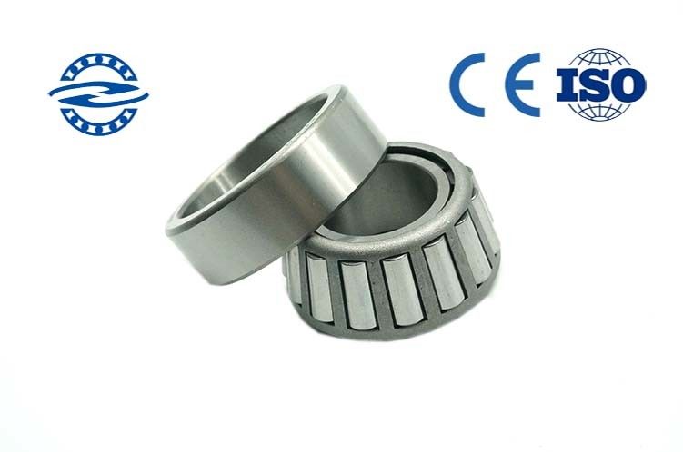 High Speed And Separable Taper Roller Bearing 32304 Inner Diameter 20 * 52 * 21 mm