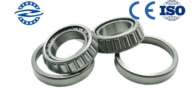 Original 32905 Timken Tapered Bearing Outer Diameter size 42*25*12mm