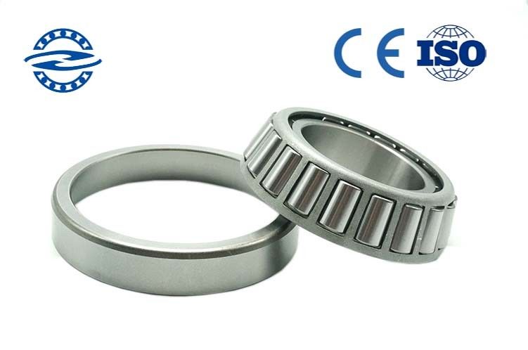 32005 Single Row Tapered Roller Bearing C4 C5 Clearance Outer Diameter 25*47*15mm