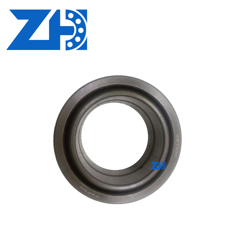 GE70D0 Spherical Joint Bearing Low-Speed Swinging Rotation Self-Aligning Motion Large Load Capacity