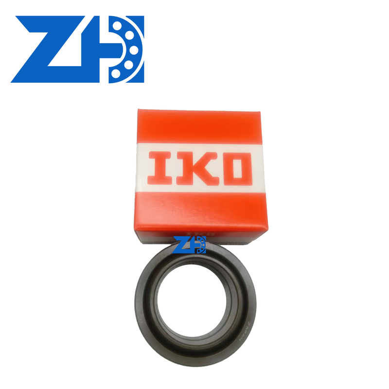 GE70D0 Spherical Joint Bearing Low-Speed Swinging Rotation Self-Aligning Motion Large Load Capacity