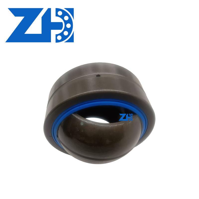 GE70F0-2RS Spherical Joint Bearing High Load Capacity Self-Lubrication For Low-Speed Angular Self-Aligning