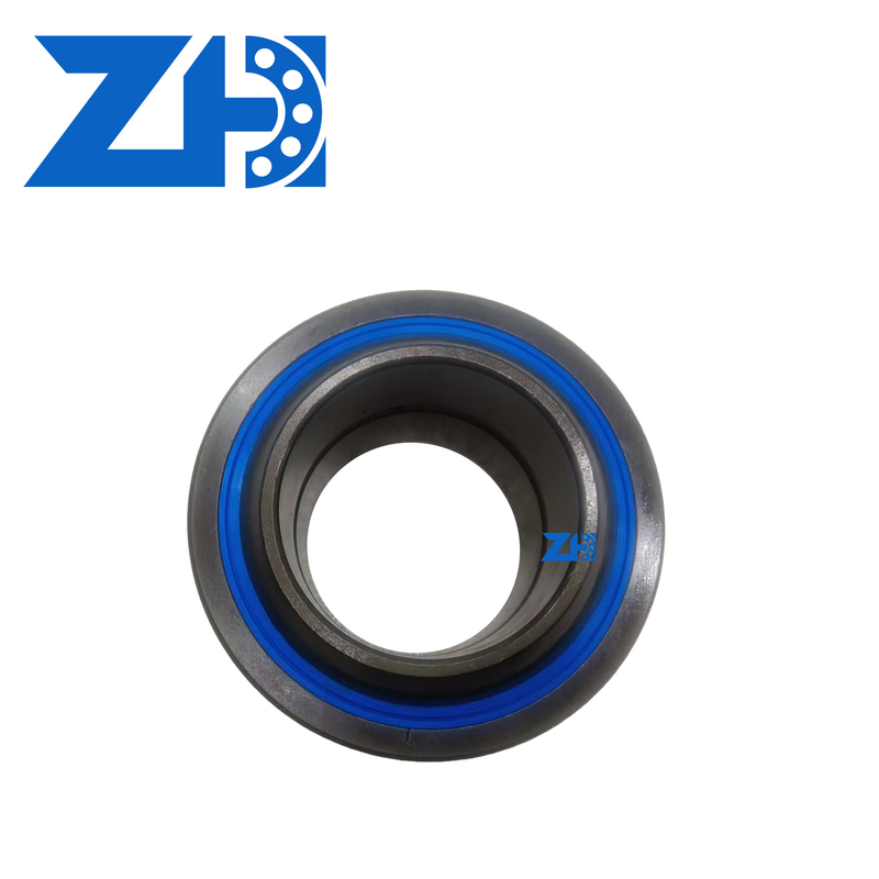 GE70F0-2RS Spherical Joint Bearing High Load Capacity Self-Lubrication For Low-Speed Angular Self-Aligning