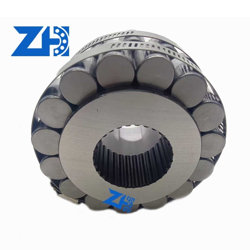 2LV45-1AG cylindrical roller bearings, engineering machinery bearings, agricultural machinery bearings, excavator machinery bearing
