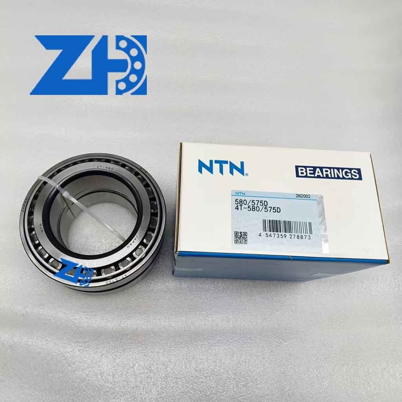 4T-580/575D Tapered Roller Bearings Industrial Bearings Mechanical Bearings Automotive Bearings Aerospace Bearings