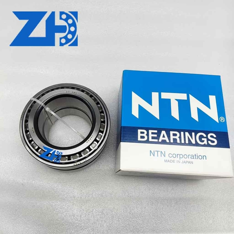 4T-580/575D Tapered Roller Bearings Industrial Bearings Mechanical Bearings Automotive Bearings Aerospace Bearings