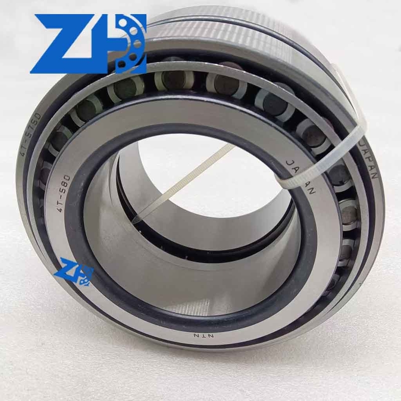 4T-580/575D Tapered Roller Bearings Industrial Bearings Mechanical Bearings Automotive Bearings Aerospace Bearings