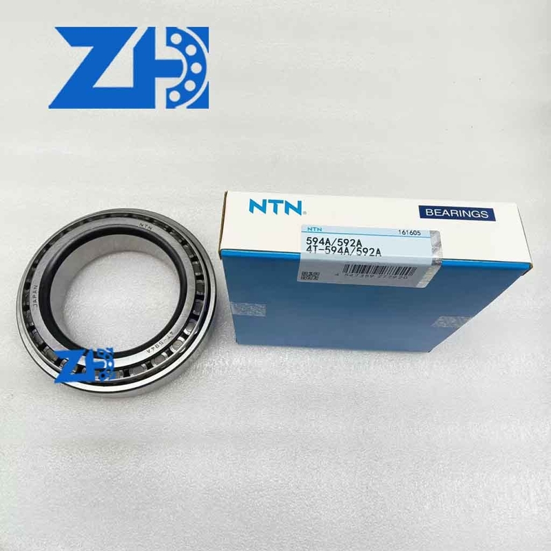 4T-594A/592A tapered roller bearings Construction machinery bearings Pump equipment bearings Mining equipment bearings Automobile bearings