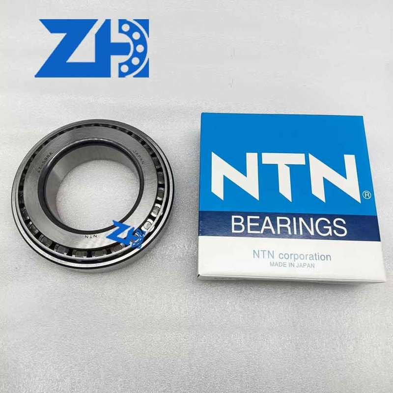 4T-596A/592A tapered roller bearings for automotive bearings, machine tool bearings, construction machinery bearings, agricultural machinery bearings, and railway vehicle bearings