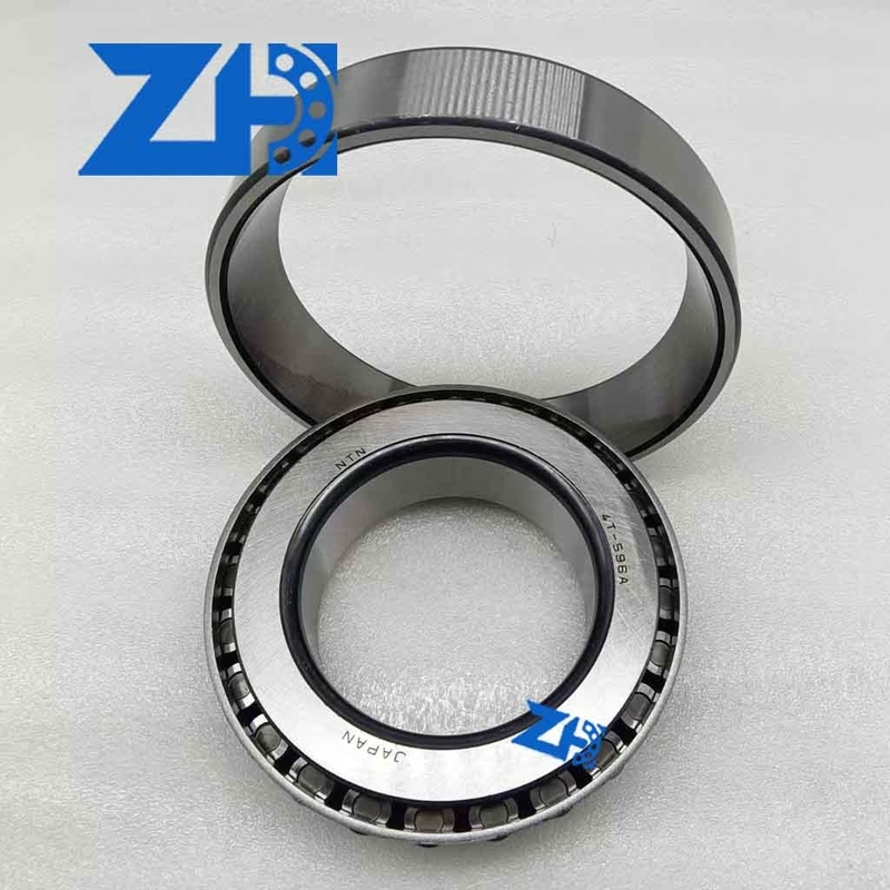 4T-596A/592A tapered roller bearings for automotive bearings, machine tool bearings, construction machinery bearings, agricultural machinery bearings, and railway vehicle bearings