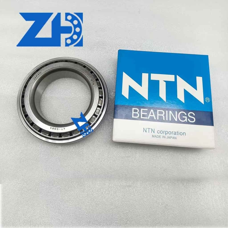 4T-598A/592A tapered roller bearings for construction machinery, automotive, machine tool, transmission, and mining applications