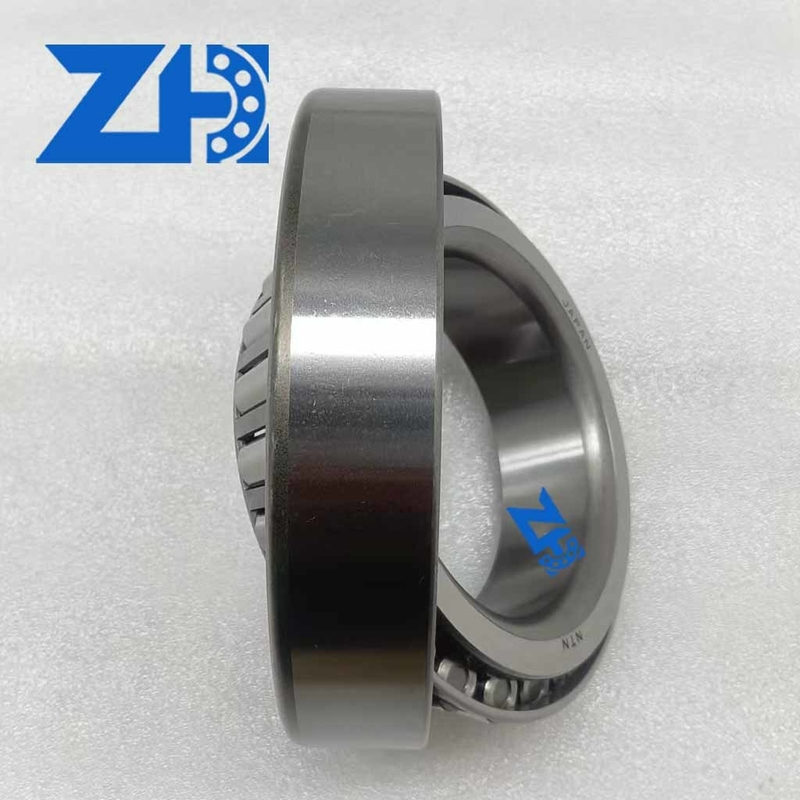 4T-598A/592A tapered roller bearings for construction machinery, automotive, machine tool, transmission, and mining applications