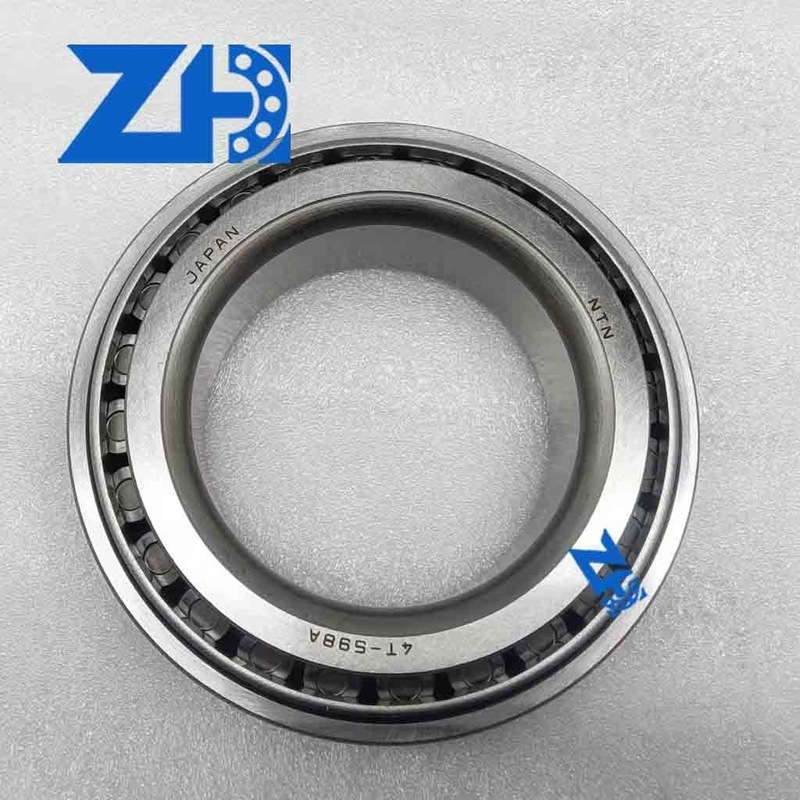 4T-598A/592A tapered roller bearings for construction machinery, automotive, machine tool, transmission, and mining applications