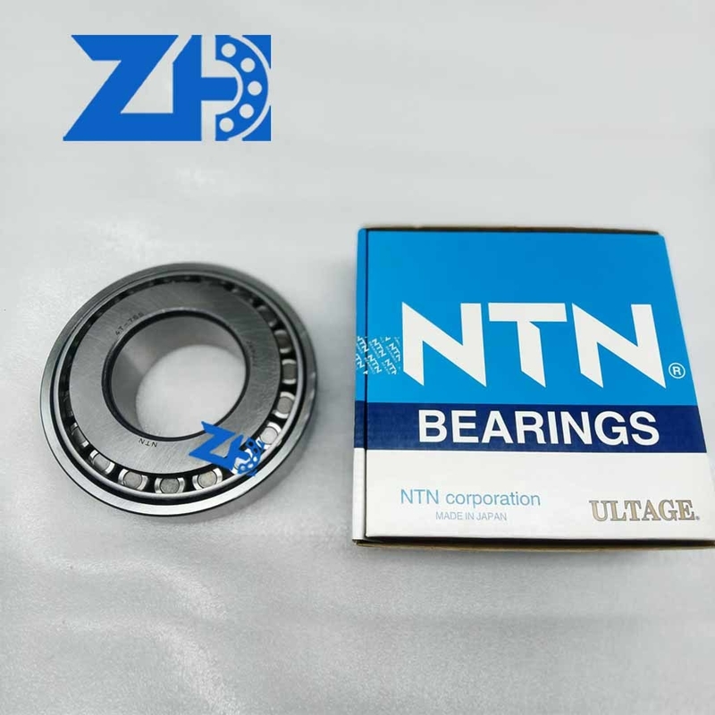 4T-755/752 tapered roller bearings for automotive bearings, machine tool bearings, construction machinery bearings, mining machinery bearings, and conveyor bearings.