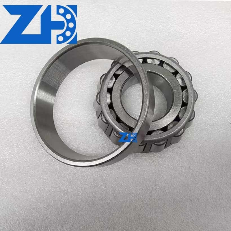 4T-30306 tapered roller bearings for machine tool bearings, motor bearings, pump bearings, automotive bearings, construction machinery bearings, and mining machinery bearings