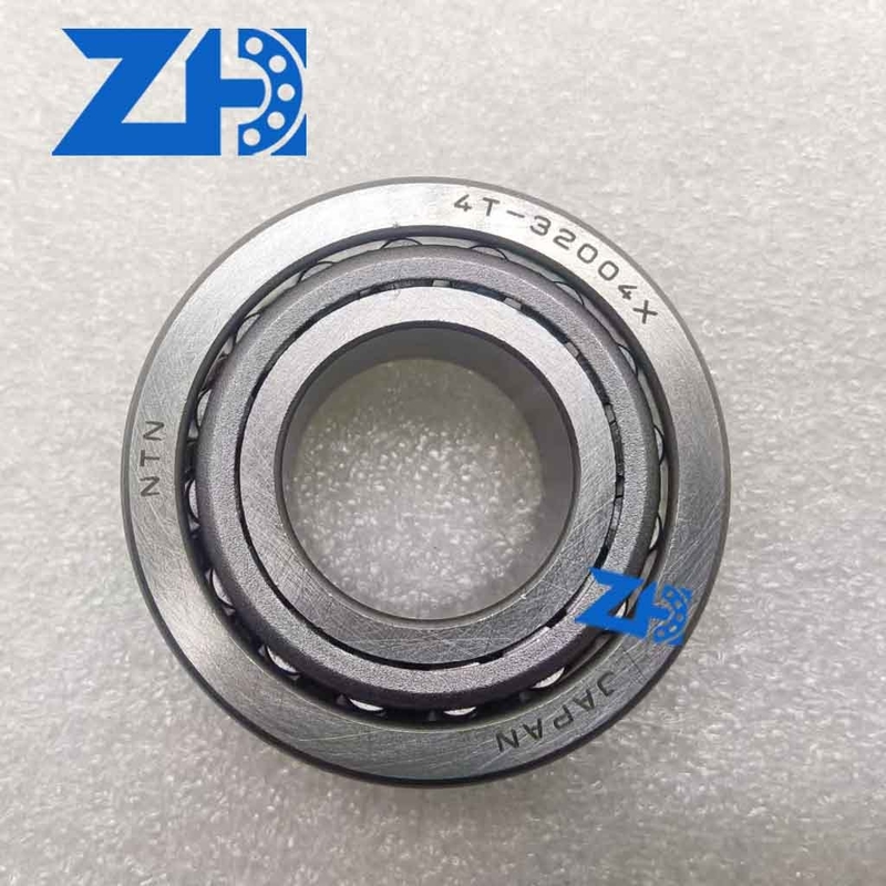 4T-32004X tapered roller bearings for automotive bearings, machine tool bearings, motor bearings, agricultural machinery bearings, conveyor equipment bearings, and mining machinery bearings.