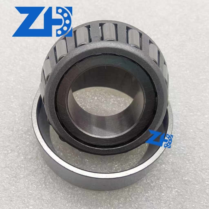 4T-32004X tapered roller bearings for automotive bearings, machine tool bearings, motor bearings, agricultural machinery bearings, conveyor equipment bearings, and mining machinery bearings.