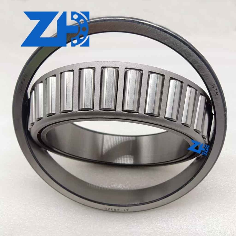 4T-48393A/48320 tapered roller bearings for automotive bearings, machine tool bearings, construction machinery bearings, agricultural machinery bearings, railway vehicle bearings,and rolling mill mac