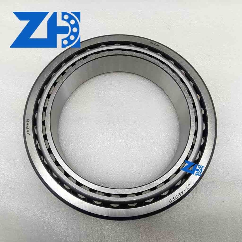 4T-48393A/48320 tapered roller bearings for automotive bearings, machine tool bearings, construction machinery bearings, agricultural machinery bearings, railway vehicle bearings,and rolling mill mac