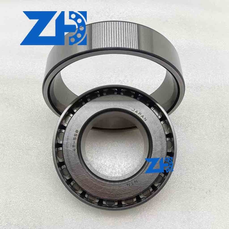 4T-558/552A Tapered roller bearings, steel mill metallurgical bearings, conveyor bearings, machine tool spindle bearings, mining equipment bearings and automotive parts bearings