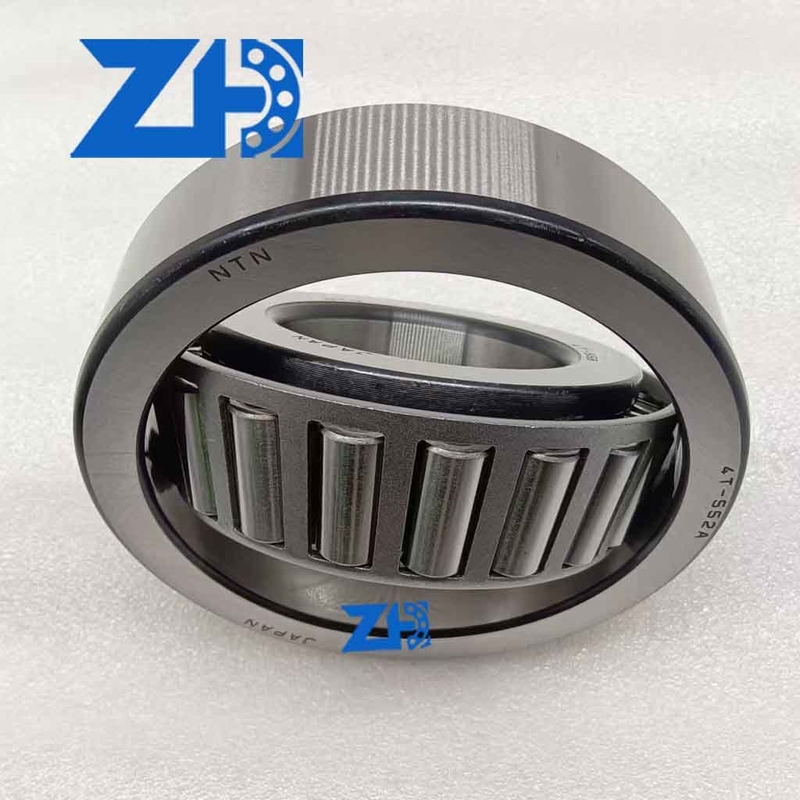 4T-558/552A Tapered roller bearings, steel mill metallurgical bearings, conveyor bearings, machine tool spindle bearings, mining equipment bearings and automotive parts bearings