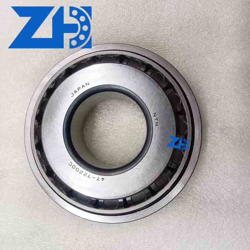 4T-72200C/72487 tapered roller bearings automotive bearings industrial machinery bearings construction machinery bearings aerospace bearings