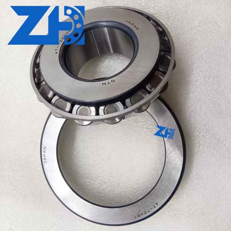 4T-72200C/72487 tapered roller bearings automotive bearings industrial machinery bearings construction machinery bearings aerospace bearings