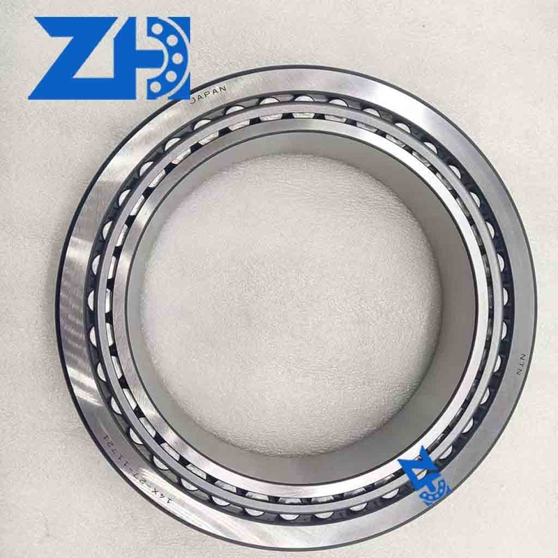 14X-27-11721 Cylindrical Roller Bearing  reducer bearings, gearbox bearings, machine tool bearings, generator bearings, generator bearings,