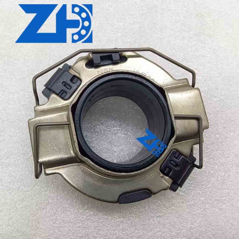 58TKZ3504A3RA Clutch bearing Automobile bearing Can be used in the clutch release mechanism of Toyota Yaris, Hilux and other models.