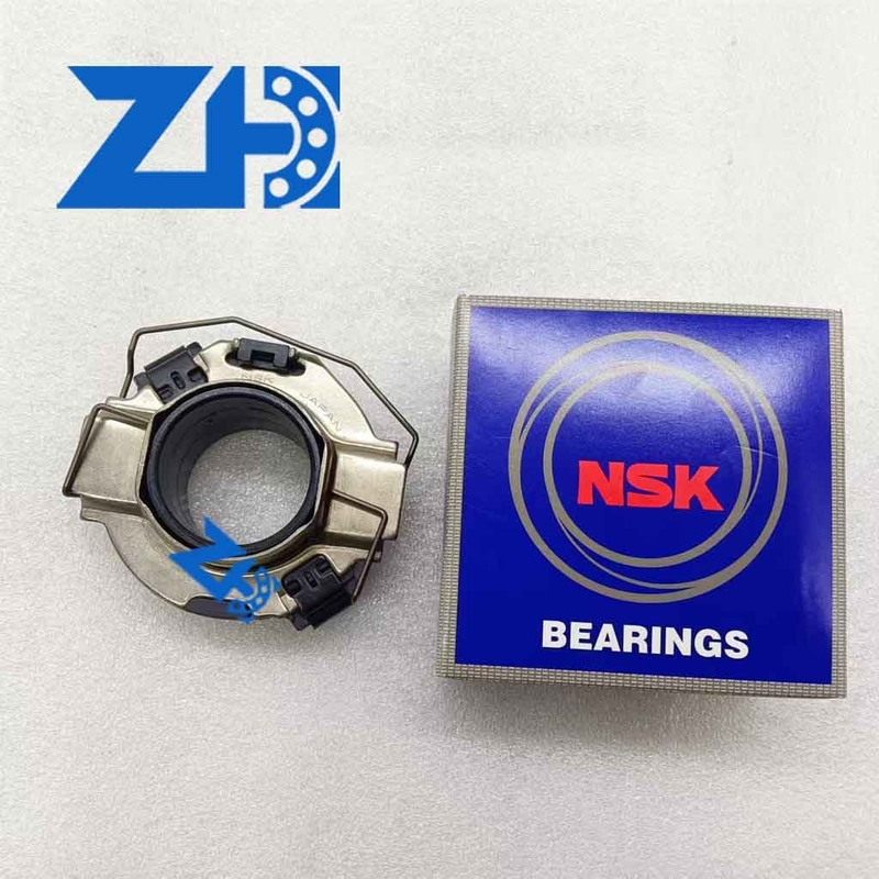 58TKZ3504A3RA Clutch bearing Automobile bearing Can be used in the clutch release mechanism of Toyota Yaris, Hilux and other models.