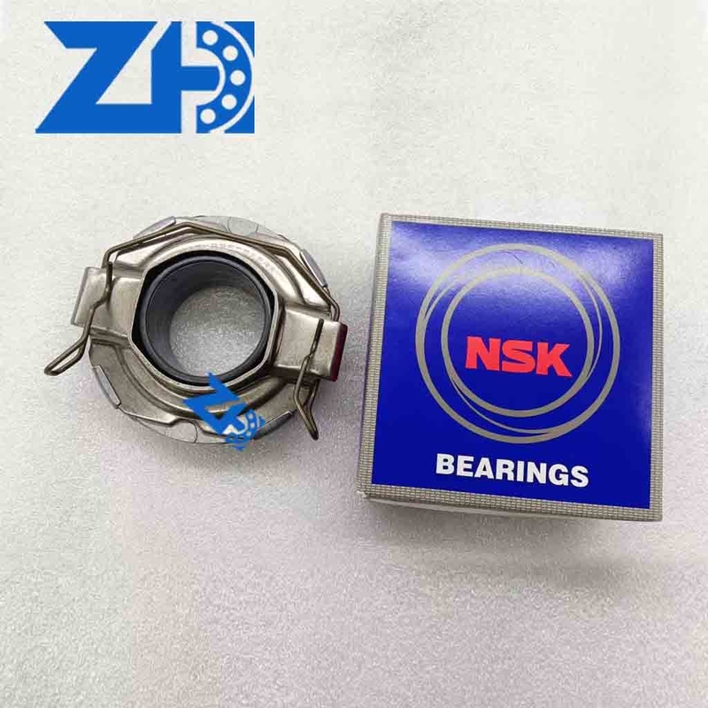 68TKB3505A2RA Clutch bearing Automobile bearing Can be used in the clutch release mechanism of Toyota Yaris, Hilux and other models.