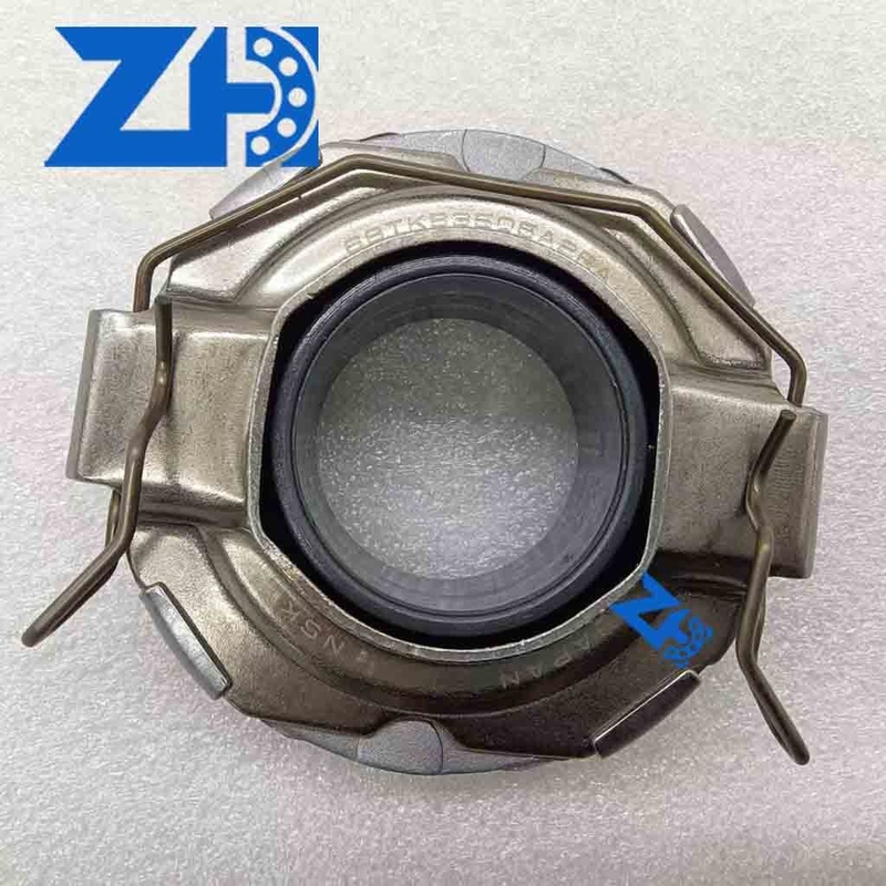 68TKB3505A2RA Clutch bearing Automobile bearing Can be used in the clutch release mechanism of Toyota Yaris, Hilux and other models.