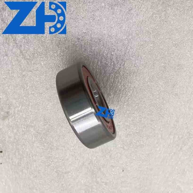 6202-2NSE deep groove ball bearings are used in motor and pump equipment bearings, transmission system bearings, agricultural machinery bearings, high-speed fan bearings,and precision instrument beari