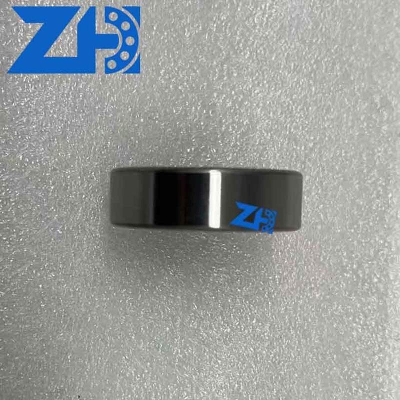 6203 Deep Groove Ball Bearings, Motor and Pump Equipment Bearings, Transmission System Bearings, Agricultural Machinery Bearings, High-Speed ​​Fan Bearings, Precision Instrument Bearings