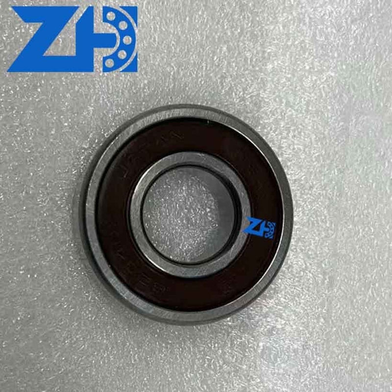 6204 Deep Groove Ball Bearings, Motor and Pump Equipment Bearings, Transmission System Bearings, Agricultural Machinery Bearings, High-Speed ​​Fan Bearings, Precision Instrument Bearings