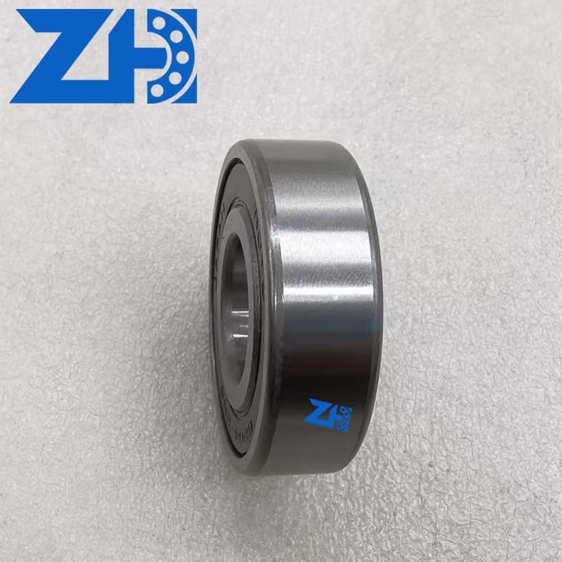 6204-2RSDeep Groove Ball Bearings, Motor and Pump Equipment Bearings, Transmission System Bearings, Agricultural Machinery Bearings, High-Speed ​​Fan Bearings, Precision Instrument Bearings