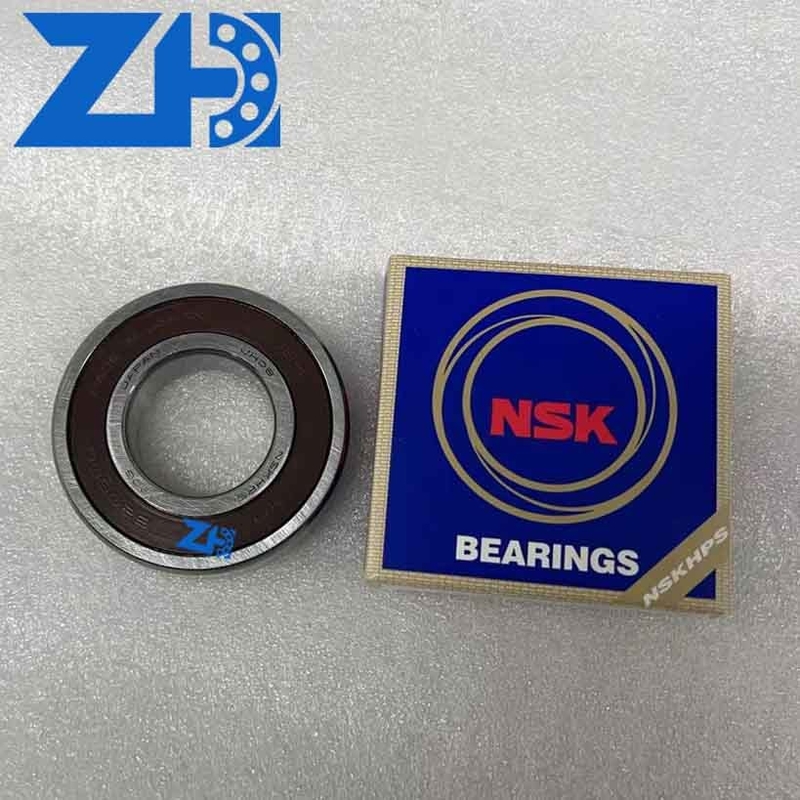 6206Deep Groove Ball Bearings, Motor and Pump Equipment Bearings, Transmission System Bearings, Agricultural Machinery Bearings, High-Speed ​​Fan Bearings, Precision Instrument Bearings