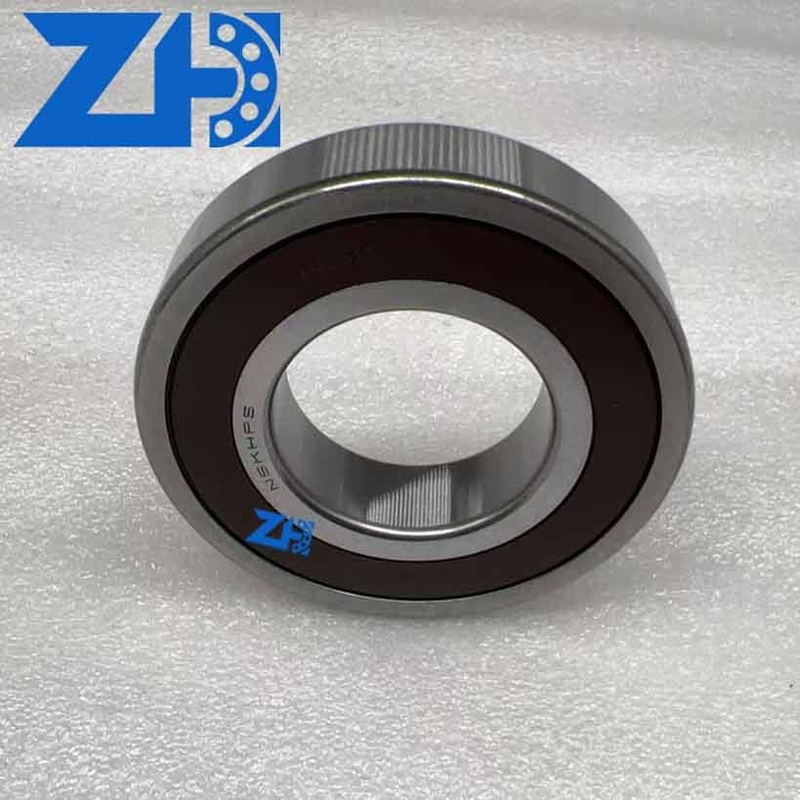 6208 Deep Groove Ball Bearings, Motor and Pump Equipment Bearings, Transmission System Bearings, Agricultural Machinery Bearings, High-Speed ​​Fan Bearings, Precision Instrument Bearings