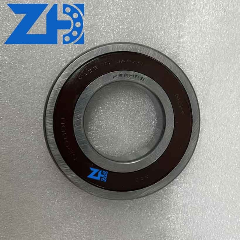 6208 Deep Groove Ball Bearings, Motor and Pump Equipment Bearings, Transmission System Bearings, Agricultural Machinery Bearings, High-Speed ​​Fan Bearings, Precision Instrument Bearings
