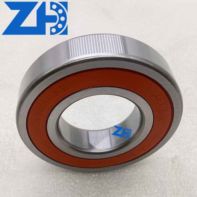 6208-2NSE Deep Groove Ball Bearings, Motor and Pump Equipment Bearings, Transmission System Bearings, Agricultural Machinery Bearings, High-Speed ​​Fan Bearings, Precision Instrument Bearings