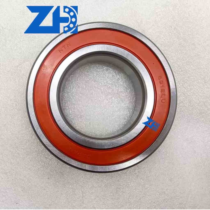6212LLU Deep Groove Ball Bearings, Motor and Pump Equipment Bearings, Transmission System Bearings, Agricultural Machinery Bearings, High-Speed ​​Fan Bearings, Precision Instrument Bearings
