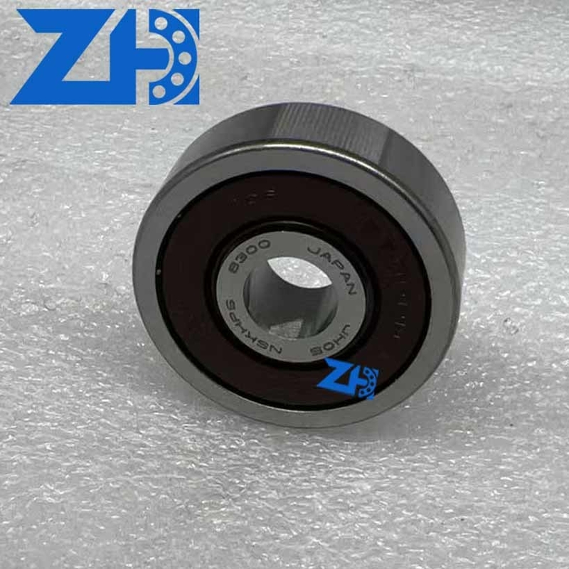 6300 Deep Groove Ball Bearings General Machinery Bearings Transmission Machinery Small Tools and Appliance Bearings Light Load Machinery Bearings