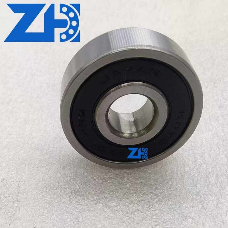 6301-2RS Deep Groove Ball Bearings General Machinery Bearings Transmission Machinery Small Tools and Appliance Bearings Light Load Machinery Bearings
