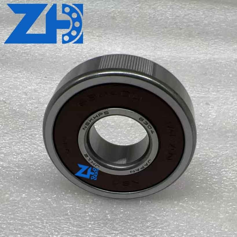 6304 Deep Groove Ball Bearings General Machinery Bearings Transmission Machinery Small Tools and Appliance Bearings Light Load Machinery Bearings