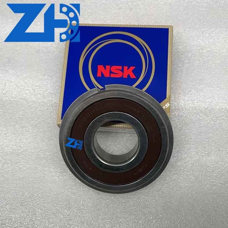 6306 Deep Groove Ball Bearings General Machinery Bearings Transmission Machinery Small Tools and Appliance Bearings Light Load Machinery Bearings
