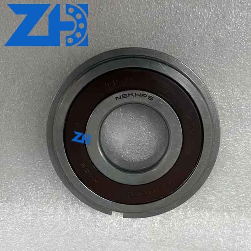 6306 Deep Groove Ball Bearings General Machinery Bearings Transmission Machinery Small Tools and Appliance Bearings Light Load Machinery Bearings